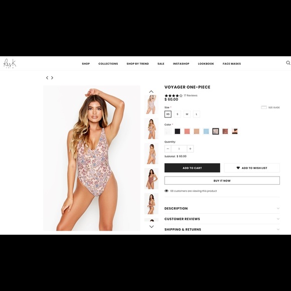 BRAND NEW ONE PIECE - Picture 6 of 6